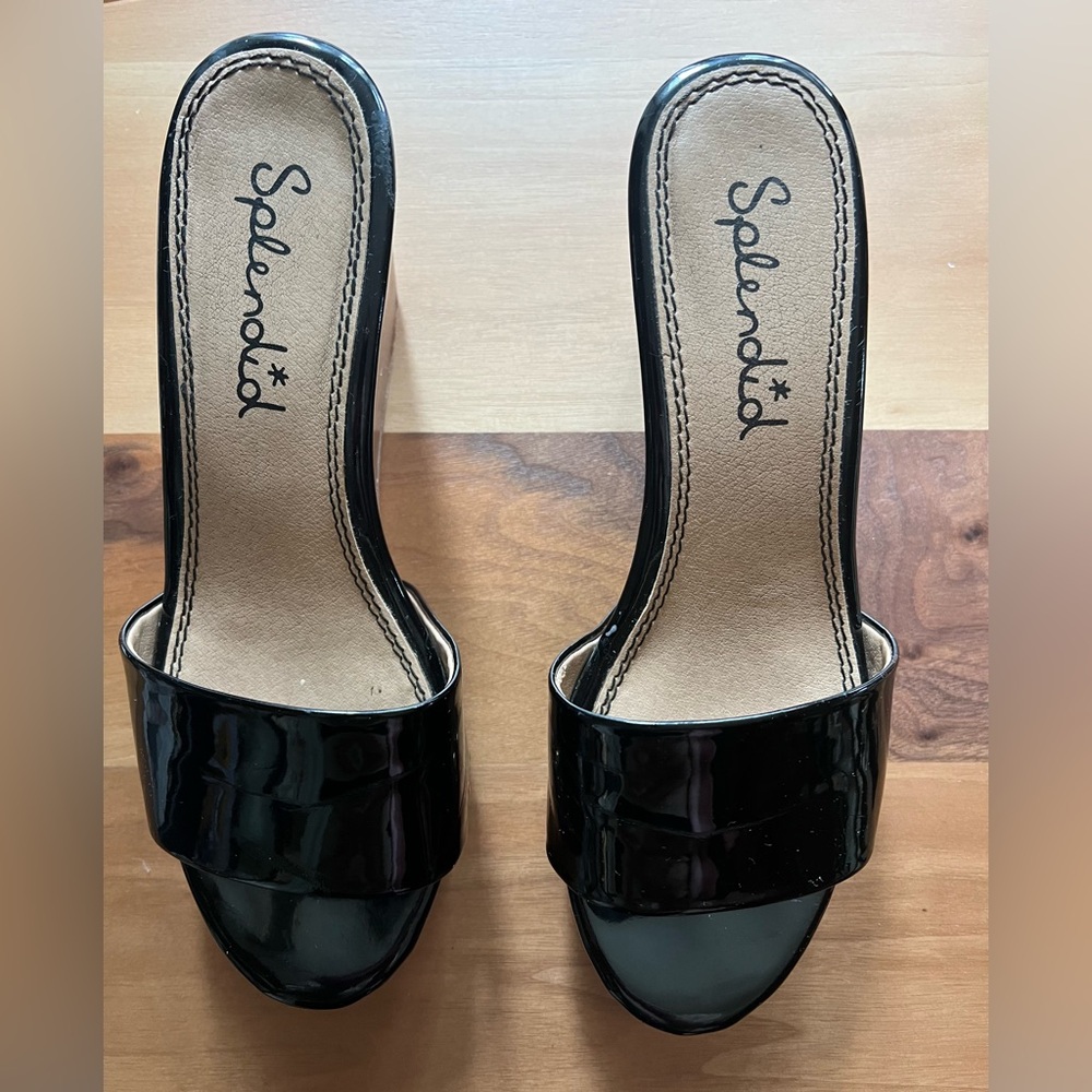 Women’s Wedges - Splendid